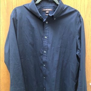 Michael Kors Stretch men’s shirt